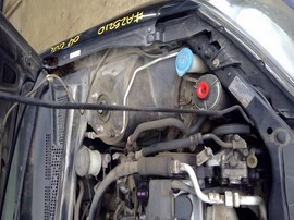 2004 HONDA CIVIC, VP MODEL, 1.7L, AT,  A25210